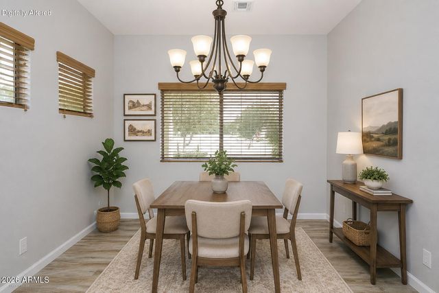 232 W Stanley Avenue, Queen Creek, AZ 85140