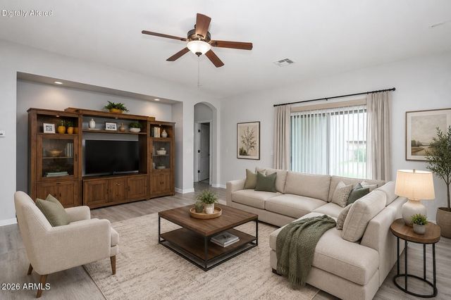 232 W Stanley Avenue, Queen Creek, AZ 85140