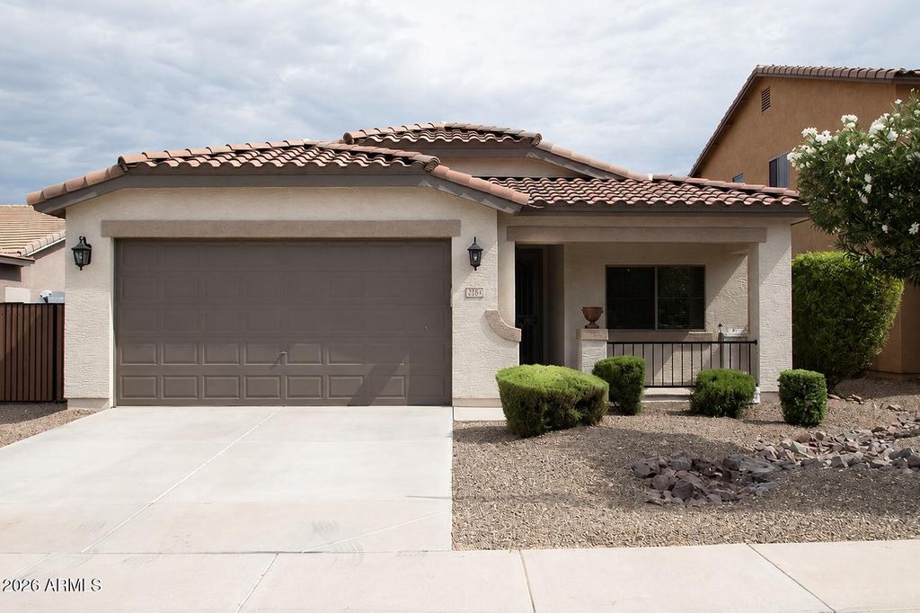 232 W Stanley Avenue, Queen Creek, AZ 85140