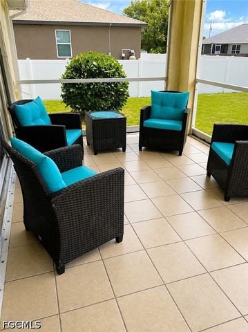 2830 NW 3rd ST, Cape Coral, FL 33993