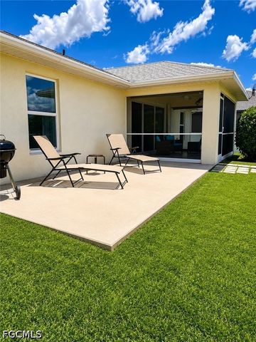 2830 NW 3rd ST, Cape Coral, FL 33993