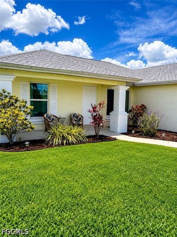 2830 NW 3rd ST, Cape Coral, FL 33993