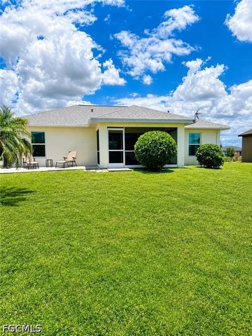 2830 NW 3rd ST, Cape Coral, FL 33993
