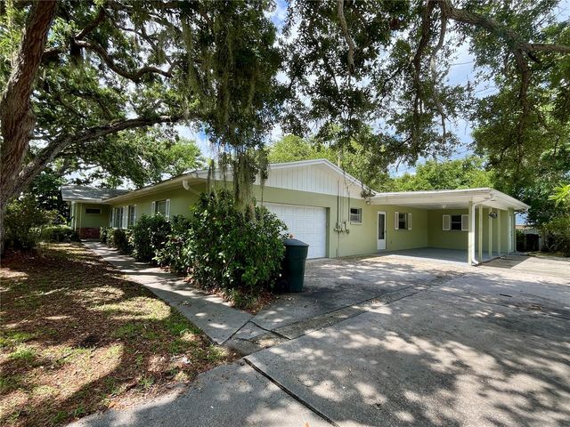 58 ARNONI DRIVE, Dunedin, FL 34698