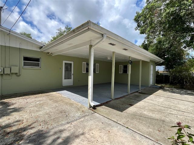 58 ARNONI DRIVE, Dunedin, FL 34698