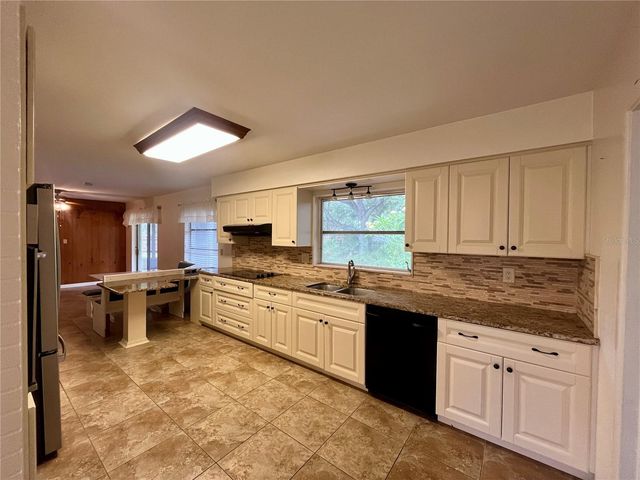 58 ARNONI DRIVE, Dunedin, FL 34698