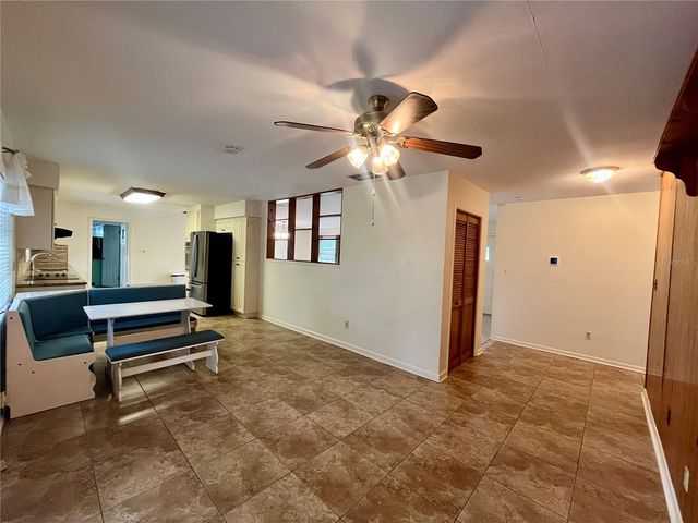 58 ARNONI DRIVE, Dunedin, FL 34698