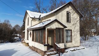 1300 N Waterloo Avenue, Jackson City, MI 49202