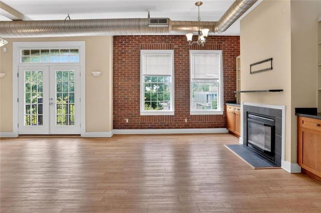1162 Ponce De Leon Avenue NE B2, Atlanta, GA 30306