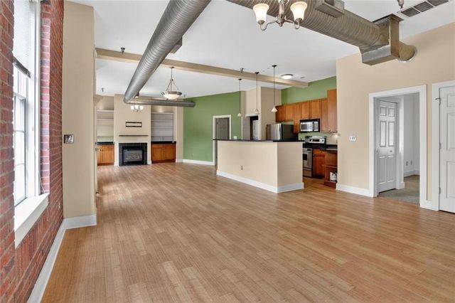 1162 Ponce De Leon Avenue NE B2, Atlanta, GA 30306