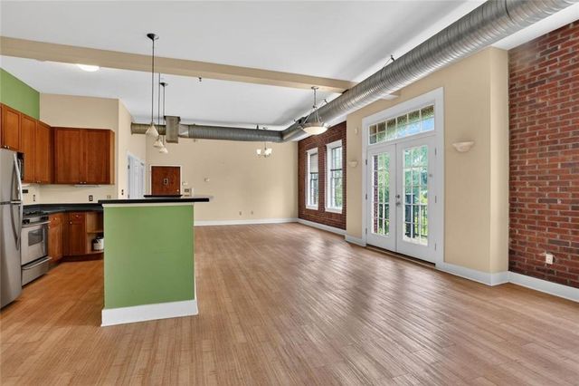 1162 Ponce De Leon Avenue NE B2, Atlanta, GA 30306