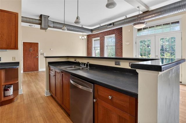 1162 Ponce De Leon Avenue NE B2, Atlanta, GA 30306