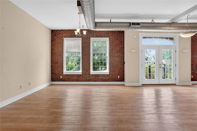 1162 Ponce De Leon Avenue NE B2, Atlanta, GA 30306