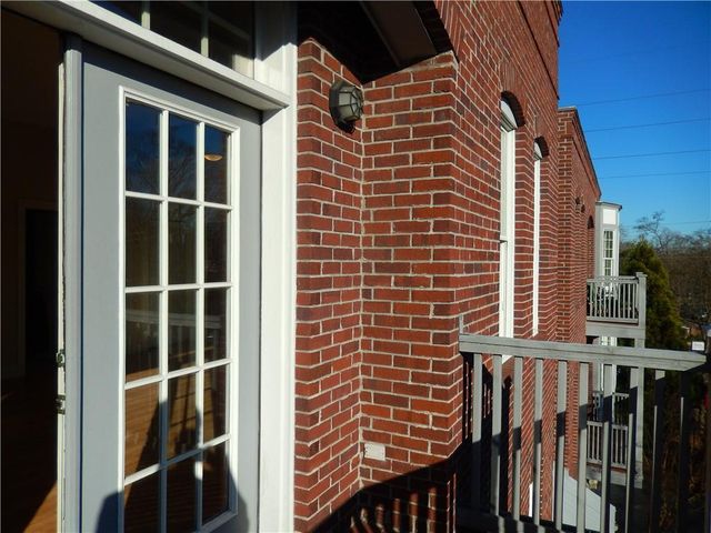 1162 Ponce De Leon Avenue NE B2, Atlanta, GA 30306