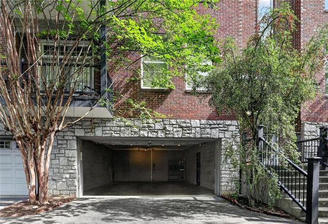 1162 Ponce De Leon Avenue NE B2, Atlanta, GA 30306