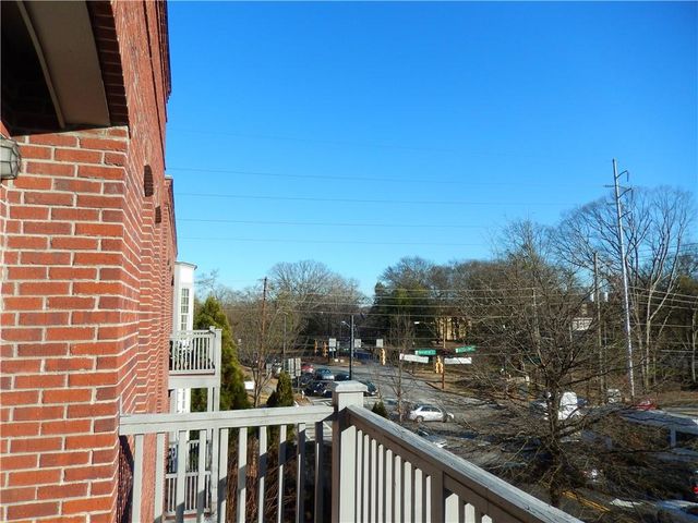 1162 Ponce De Leon Avenue NE B2, Atlanta, GA 30306