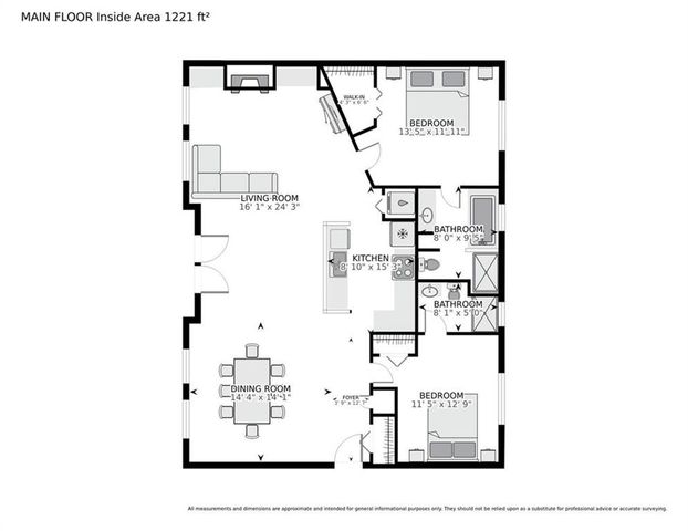 1162 Ponce De Leon Avenue NE B2, Atlanta, GA 30306