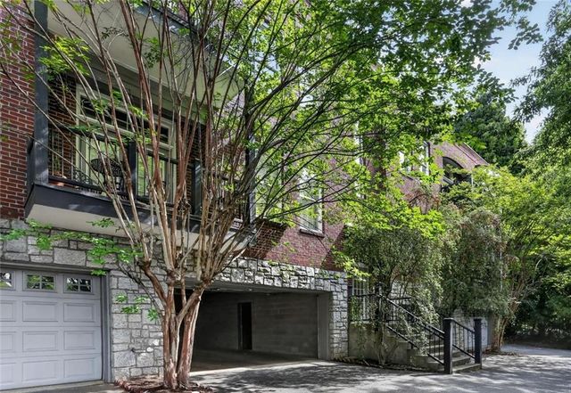 1162 Ponce De Leon Avenue NE B2, Atlanta, GA 30306