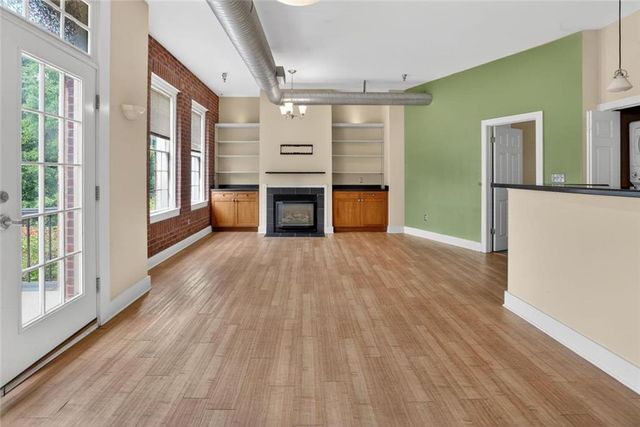 1162 Ponce De Leon Avenue NE B2, Atlanta, GA 30306