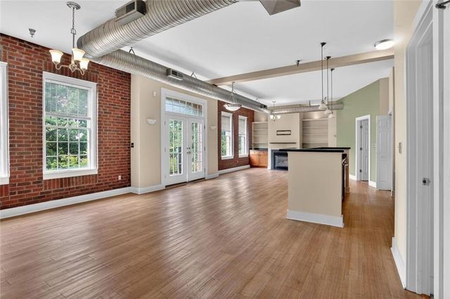 1162 Ponce De Leon Avenue NE B2, Atlanta, GA 30306