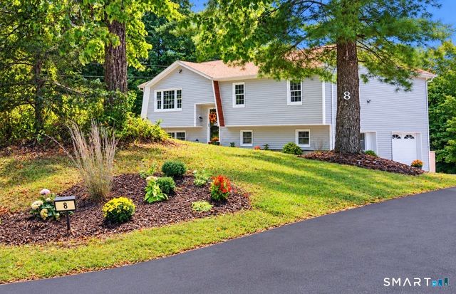 8 Payne Road, Bethel, CT 06801