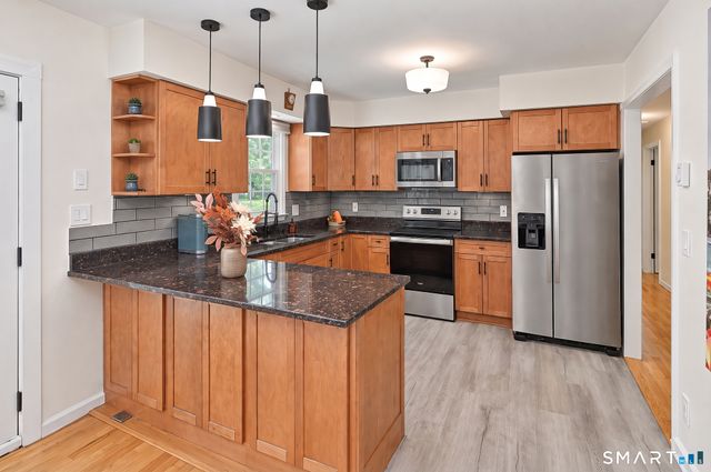 8 Payne Road, Bethel, CT 06801