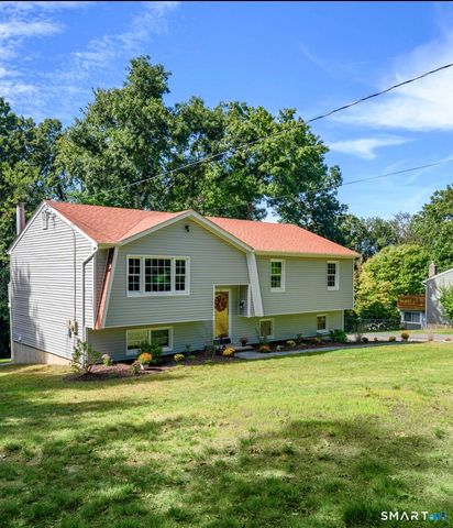 8 Payne Road, Bethel, CT 06801