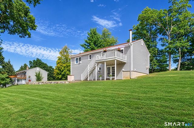 8 Payne Road, Bethel, CT 06801