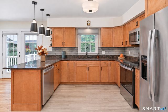8 Payne Road, Bethel, CT 06801