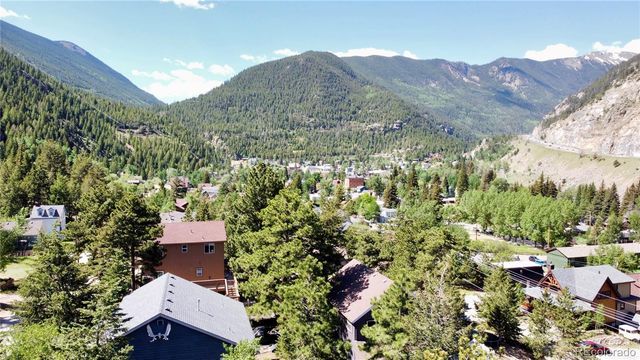 Main Street, Georgetown, CO 80444