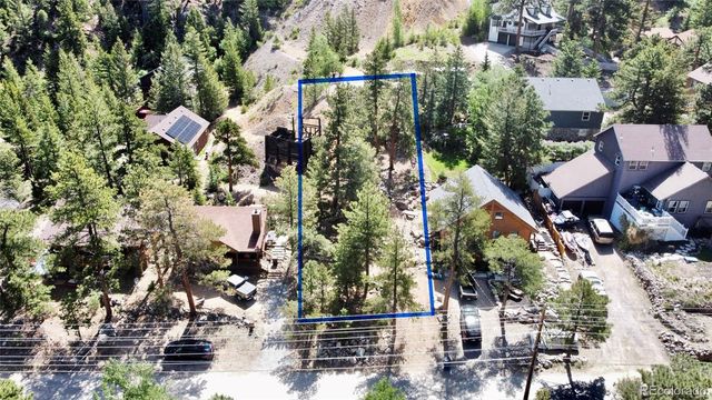 Main Street, Georgetown, CO 80444