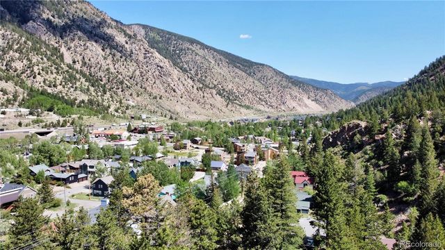 Main Street, Georgetown, CO 80444