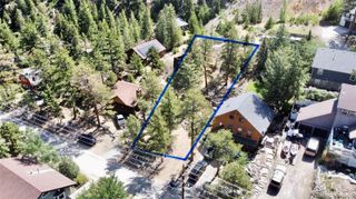 Main Street, Georgetown, CO 80444