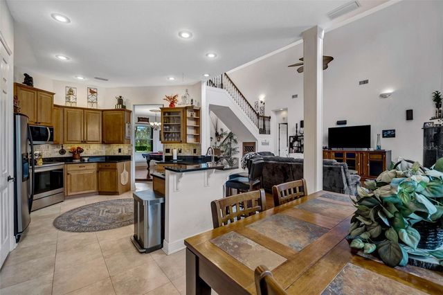 1710 NEWBERGER ROAD, Lutz, FL 33549