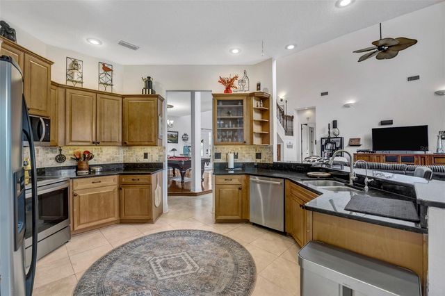 1710 NEWBERGER ROAD, Lutz, FL 33549