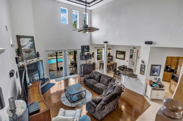 1710 NEWBERGER ROAD, Lutz, FL 33549