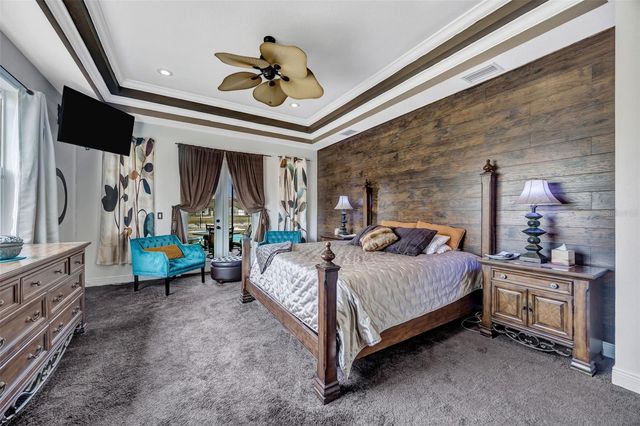 1710 NEWBERGER ROAD, Lutz, FL 33549