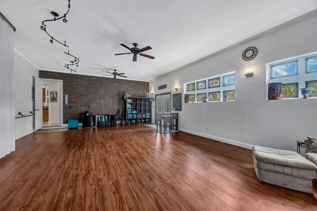 1710 NEWBERGER ROAD, Lutz, FL 33549