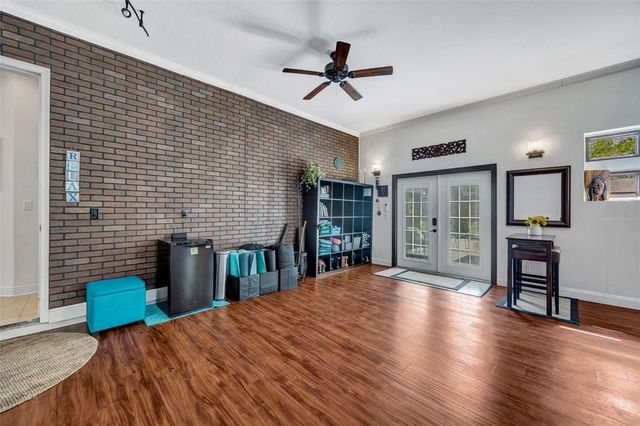 1710 NEWBERGER ROAD, Lutz, FL 33549