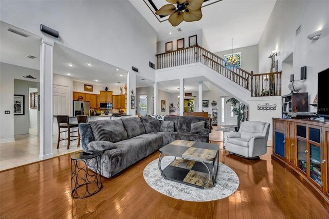 1710 NEWBERGER ROAD, Lutz, FL 33549