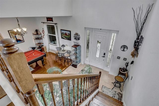 1710 NEWBERGER ROAD, Lutz, FL 33549