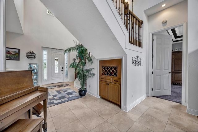 1710 NEWBERGER ROAD, Lutz, FL 33549