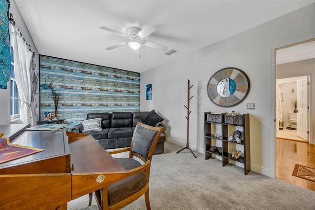 1710 NEWBERGER ROAD, Lutz, FL 33549