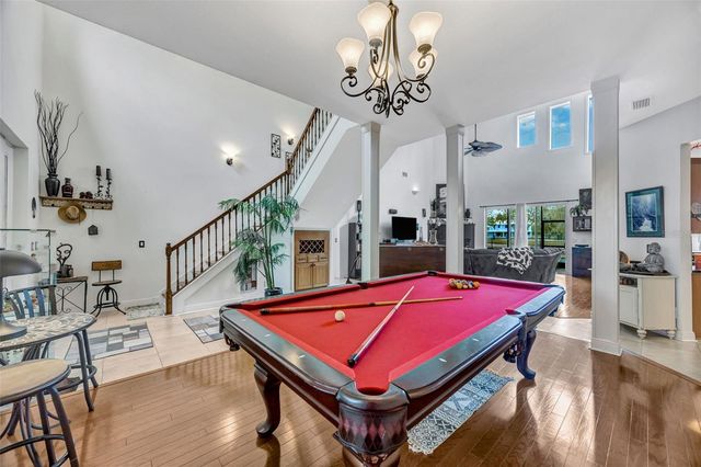 1710 NEWBERGER ROAD, Lutz, FL 33549