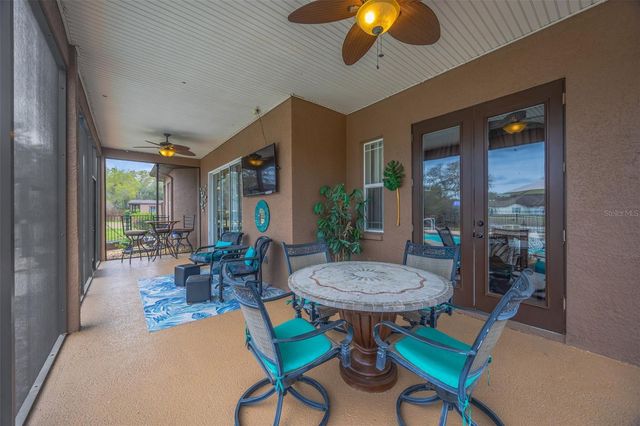 1710 NEWBERGER ROAD, Lutz, FL 33549