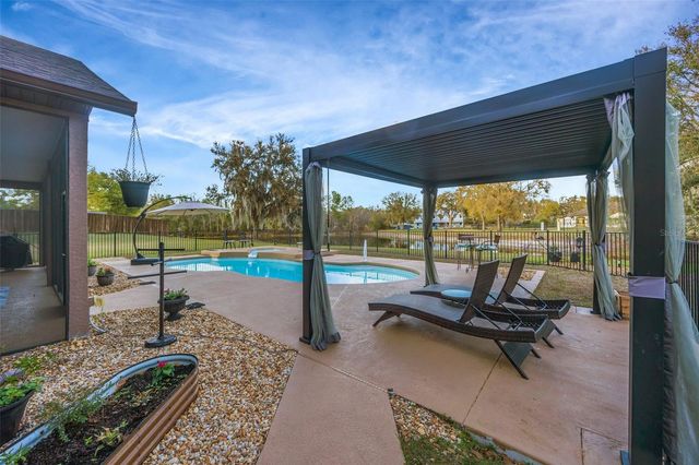 1710 NEWBERGER ROAD, Lutz, FL 33549