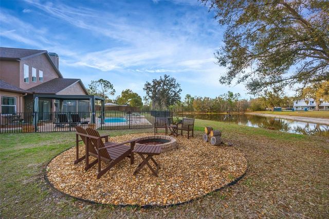 1710 NEWBERGER ROAD, Lutz, FL 33549