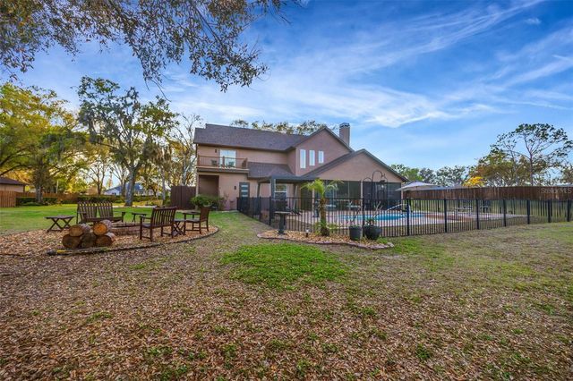 1710 NEWBERGER ROAD, Lutz, FL 33549