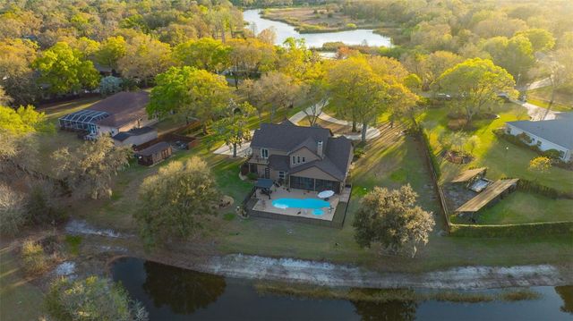 1710 NEWBERGER ROAD, Lutz, FL 33549