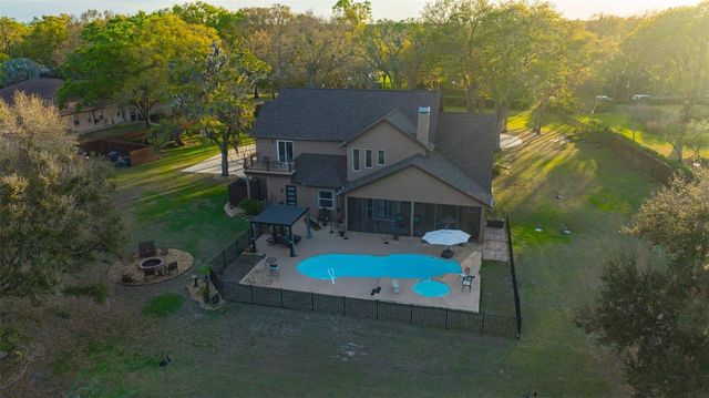 1710 NEWBERGER ROAD, Lutz, FL 33549